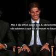 GERAL: Tênis: Federer, Nadal ou Djokovic? Murray opina sobre quem considera o melhor