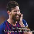 FUTEBOL: La Liga: Tebas: "Os times que se recusarem a jogar, perderão pontos"