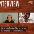 TÊNIS: Madrid Open Virtual Pro: Lopez explica ausência de Nadal em jogo online