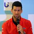Djokovic se diz vítima de 'caça às bruxas' após Adria Tour