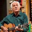 Rolando Boldrin, ator, cantor e apresentador, morre aos 86 anos em SP