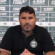 CORITIBA: Barroca prevê jogo difícil diante do Cianorte: "um time muito bem organizado e treinado"