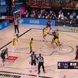 Houston Rockets 113- 97 LA Lakers