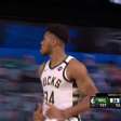 Orlando Magic 107-121 Milwaukee Bucks