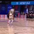 Denver Nuggets 117-107 Utah Jazz