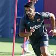Suárez entra no radar do Atlético de Madrid para ser novo 9