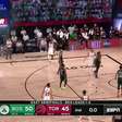 Toronto Raptors 99-102 Boston Celtics
