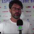 BAHIA: Presidente anuncia demissão de Roger Machado: "desligamento é a melhor decisão para o futuro do clube"