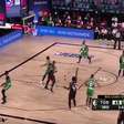 Boston Celtics 103-104 Toronto Raptos