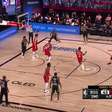 Toronto Raptors 89-111 Boston Celtics (2-3)