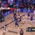 LA Clippers 105-111 Denver Nuggets