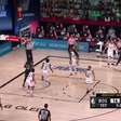 Toronto Raptors 87-92 Boston Celtics