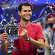 Thiem se aproxima de Djokovic e Nadal e sonha ser número 1