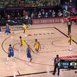 LA Lakers 126-114 Denver Nuggets
