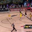 Denver Nuggets 108-114 LA Lakers