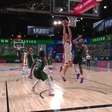 Boston Celtics 121-108 Miami Heat