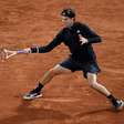 Thiem e Petra Kvitova estreiam com vitória em Roland Garros