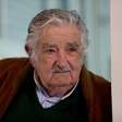 Mujica, ex-presidente do Uruguai, anuncia saída da política