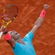Nadal vence Schwartzman e vai à 13ª final em Roland Garros