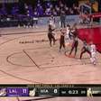 Miami Heat 93-106 LA Lakers
