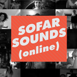 Festival Sofar Sounds comemora 8 anos no Brasil com evento online domingo