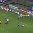 SÉRIE A: Gol de Bahia 1 x 0 Botafogo