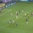 SÉRIE A: Gols de Bahia 2 x 1 Fortaleza