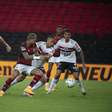 Flamengo vira freguês do São Paulo e Rogério Ceni de Diniz