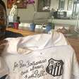 Richarlison e Marinho ensinam Pelé no Dia da Consciência Negra