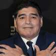 Cinco momentos em que o craque Maradona fez a gente sorrir