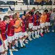 Juninho valoriza vitória diante do CSA: 'equipe muito qualificada'