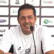 Maurílio Silva é anunciado como novo técnico do Paraná