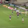 SÉRIE A: Gols de Fortaleza 0 x 4 Bahia