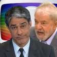 Lula ganha munição extra para atacar Bonner e a Globo