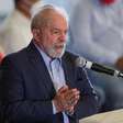 "Fui vítima da maior mentira jurídica em 500 anos", diz Lula