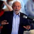 "Deus de barro não dura muito tempo", diz Lula sobre Moro
