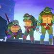 Tartarugas Ninjas ganham visual de 1987 em Shredder's Revenge