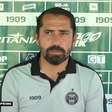 CORITIBA: Gustavo Morínigo vê com bons olhos nova regra de demissões de treinadores, estipulada pela CBF: "Os clubes vão pensar duas vezes antes de demitir alguém"