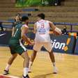 Lucas Dias anota 41 pontos e Franca bate Cerrado pelo NBB
