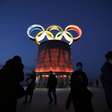 EUA confirmam boicote aos Jogos de Inverno de Pequim