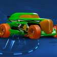 Confira os primeiros veículos de Hot Wheels Unleashed