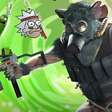 Animação Rick and Morty invade mundo de Rainbow Six Siege