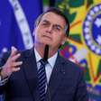 Bolsonaro vence eleição popular para personalidade do ano