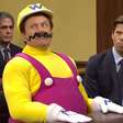 Elon Musk participa do SNL fantasiado como vilão de Mario