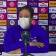 BAHIA: Dado Cavalcanti cita variáveis na vitória sobre o Guabirá: "foi um jogo lutado"