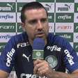 Auxiliar de Abel vê empate justo e diz que times se anularam