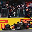 Análise do GP: Verstappen dá o troco em Hamilton em Ímola