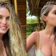 Bárbara Evans fala sobre tratamento para engravidar