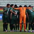 Bolívia tem 4 casos de covid na delegação da Copa América