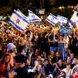 Parlamento aprova nova coalizão e encerra governo Netanyahu